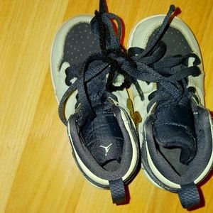 Toddler Nike Jordans